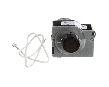 60 Minute Timer by Nu-Vu – Black, Model 252-1004