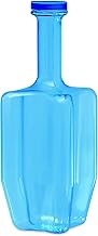 San Jamar Rapi-Kool Cold Paddle for Cooling Hot Soups in Restaurants, Chill Utensil for Hot Soup in Commercial Kitchens, Cooling Wand for Soup, 64 Ounce, Plastic, Blue