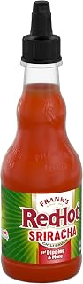 Frank's RedHot Sriracha Chili Sauce, 12 fl oz
