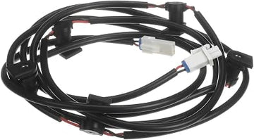 for Structural Concepts 20-95779 Appliance Harness 5-Shelf Receptacle PNL