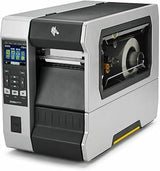 Zebra Technologies Zebra ZT61043-T0101A0Z Mono DT TT 300dpi USB Serial LAN Label Printer