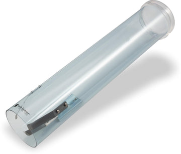 Manufacturer Varies Cup Dispenser by San Jamar – 3-5 oz flat / 3-4.5 oz cone, 0.0 ounces, Plastic, Blue, Model C4160TBL