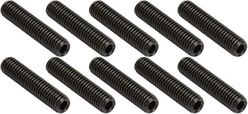 Allstar Performance QC Gear Cover Stud Kit 10pcs