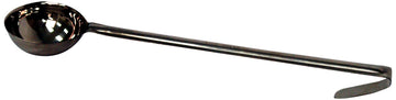 Benchmark Snow Cone Dipper by Benchmark USA – Steel, Stainless Steel, Model 72305