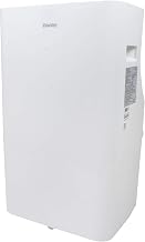 Danby DPA072B8WDB-6 12 000 BTU 3-in-1 Portable Air Conditioner with ISTA-6 Packaging