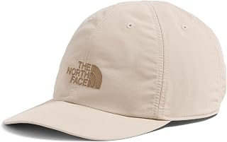 The North Face Unisex-Adult Horizon Hat | Classic Fit Baseball Cap for Men & Women, Perfect for Golf, Cycling & Everyday Wear