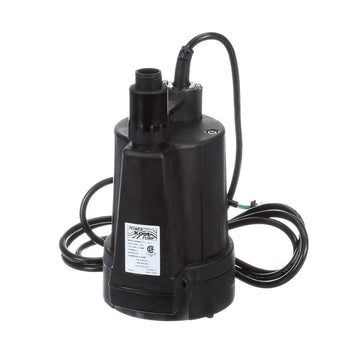 Replacement Water Pump by Portacool – Metal, Black, Model PARPMP01710A