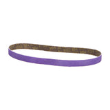Cubitron II File Belt by 3M – 1/2 in x 18 in, Metal, Others, Pack of 10, Model 33446