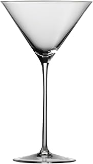 Schott Zwiesel Zwiesel 1872 Enoteca Collection Handmade Martini, Cocktail Glass, 9.9-Ounce, Set of 2