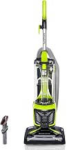 Kenmore Bagless Upright Vacuum Carpet Cleaner DU2001 | 2-Motor System, XL Dust Cup, 3-in-1 Combination Tool