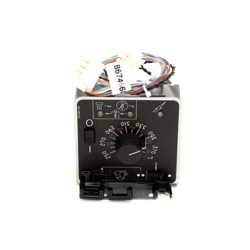 Contl Box by Pitco – Model B2005304