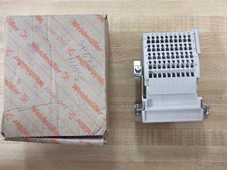 Weidmuller 1566470000 Connector DSTV-HD-SL 40 AU