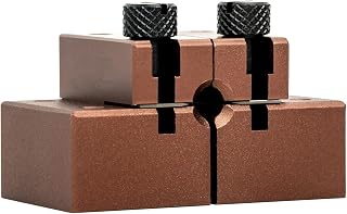 Jonard Tools CSP-D5B Replacement Blade Block Set for CSP-D5 5 mm Cable Slitting Pliers