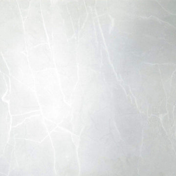 HPL 32"x32" Table Top in Kandia Gray Marble by Grosfillex – Commercial Grade