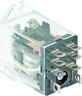 PP11068 RELAY - 24VDC for Pitco - Part# PP11068 (PP11068)