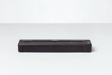 Pj-883 Wired & Wireless Thermal Mobile Printer by Brother – Black, Model PJ883Z1