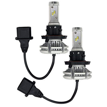 Heise Automotive Accessory by HEISE LED Lighting Systems – black, Model HEH13LED