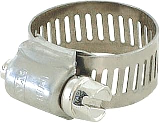 Eastman 0449715 43251 stainless steel hose clamp