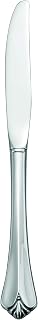 Oneida Hallmark Dinner Knives, Wavy Edge (Set of 36)