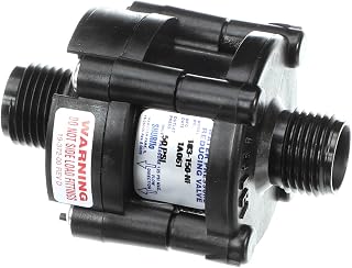 183-150-NF 50 Psi Wprv W/O Fittings for EVERPURE Appliance