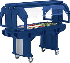 Cambro VBR6186 Versa Food Bars