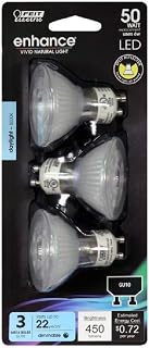 Feit Electric Bulb LED MR16 450L 6W