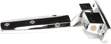 Component Hardware Hinge, Cam-Rise, Lift-Off, Zn,