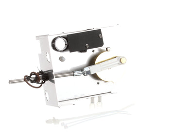 Ice O Matic by Ice-O-Matic – Stainless Steel, Model 1051210-01