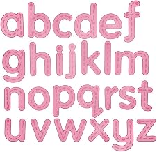 Learning Advantage Silishapes Trace Alphabet