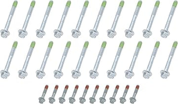 Allstar Performance LS Head Bolt Set 2004-2019 Gen III & IV