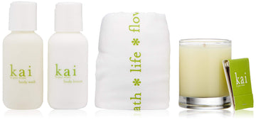 Skincare Gift Set by kai – Model 93270956