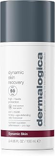 Dermalogica Dynamic Skin Recovery SPF 50, Anti-Aging Moisturizer