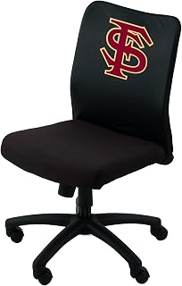 Boss Office Products NCAA Florida State Seminoles Office Chair