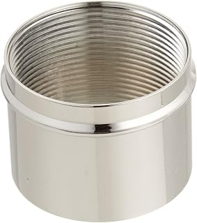 Pfister 972-300A Retainer Sleeve, Polished Chrome
