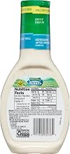 Hidden Valley Ranch Dressing 8 oz, 12 per case