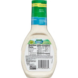 Ranch Dressing 8 oz by Hidden Valley – Large, Model 71100005509