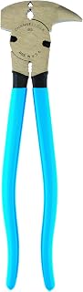 Channellock Fence Tool Pliers 85 - Heavy Duty Slip-Joint Pliers - 10.5"