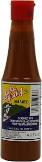 SALSA HUICHOL Huichol Huichol Hot Sauce, 6.5000-ounces (Pack of24)