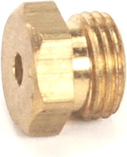 Pitco Orifice #40 P6071340 - Genuine OEM Replacement Part