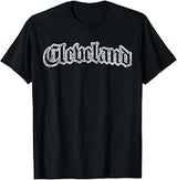 Vintage Cleveland T-Shirt
