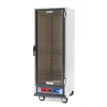 C5 1 Series Proofing Cabinet by METRO – Aluminum, Multi Color, Model C519-PFC-U