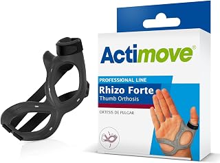 Actimove Professional Line Rhizo Forte Thumb Brace