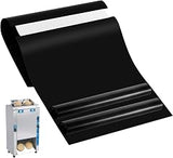 Teenyyou 1 Pcs 27.5 x 11 Inch PTFE Release Sheets | Non Stick Toaster Release Sheets PTFE Liner Compatible with Antunes Roundup VCT-2, VCTM-2 Toaster, for Bread, Buns