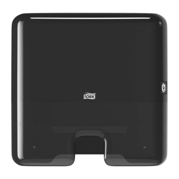 Tork Xpress Mini Multifold Hand Towel Dispenser Black H2 – 553128