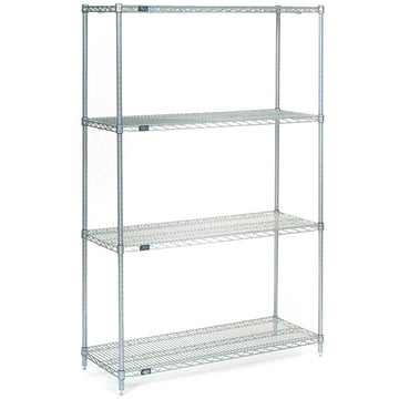 Stainless Steel by Nexel – Stainless Steel, Stainless, Model 21607S5