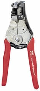 Ideal Industries Ideal 45-369 C/STM STD 24-30GA FLPD, Black