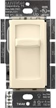 Lutron CTCL-150H-LA Skylark Contour Dimmer Light Almond