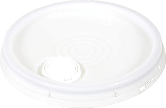 3.5, 5 & 6 Spout Top Lid Natural