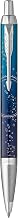 Parker IM Premium Special Edition Submerge 2152991 Ballpoint Pen Size M Blue