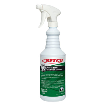 ® Green Earth® Ready-to-Use Restroom Cleaner by Betco – Pack of 12